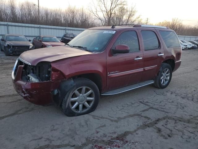 2007 GMC Yukon Denali