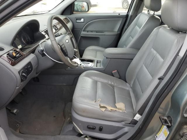 2006 Ford Five Hundred SEL