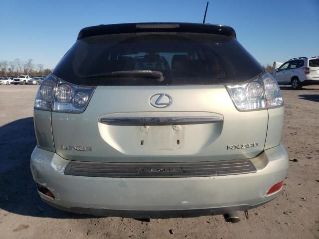 2005 Lexus RX 330