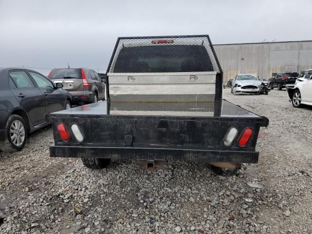 2005 Chevrolet Silverado K1500