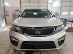 2012 KIA Sorento SX