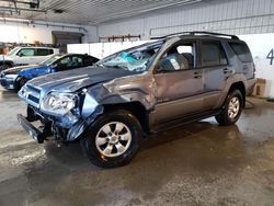 Toyota Vehiculos salvage en venta: 2003 Toyota 4runner SR5