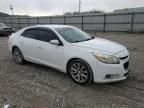 2015 Chevrolet Malibu 2LT