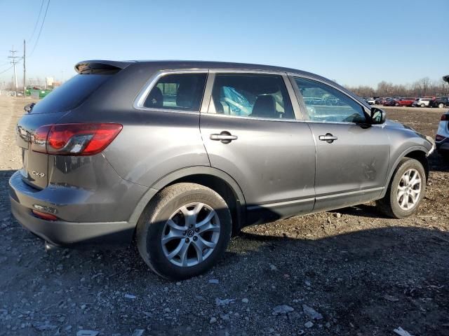 2014 Mazda CX-9 Sport