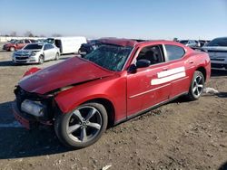 Salvage cars for sale from Copart Earlington, KY: 2007 Dodge Charger SE