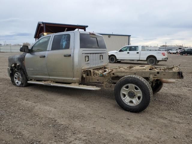 2020 Dodge RAM 2500 Tradesman