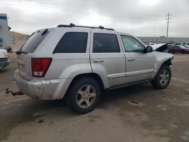 2007 Jeep Grand Cherokee Limited