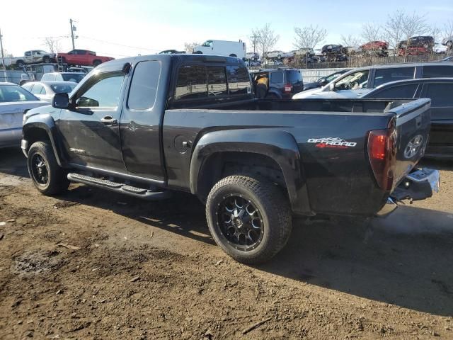 2005 GMC Canyon