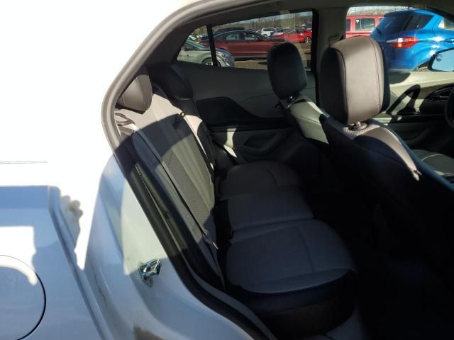 2013 Buick Encore Convenience