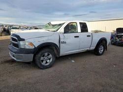 Dodge salvage cars for sale: 2013 Dodge RAM 1500 ST