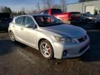 2011 Lexus CT 200