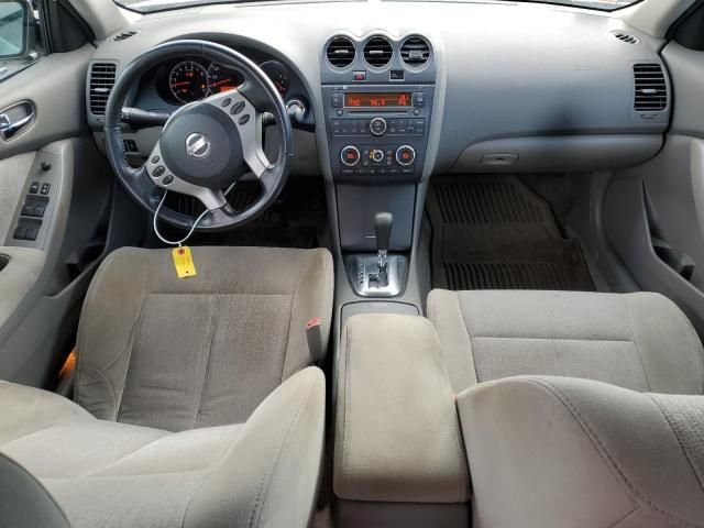 2011 Nissan Altima Base