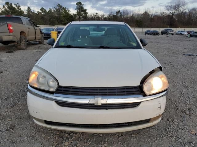 2004 Chevrolet Malibu LT