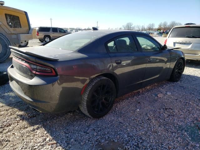 2017 Dodge Charger R/T