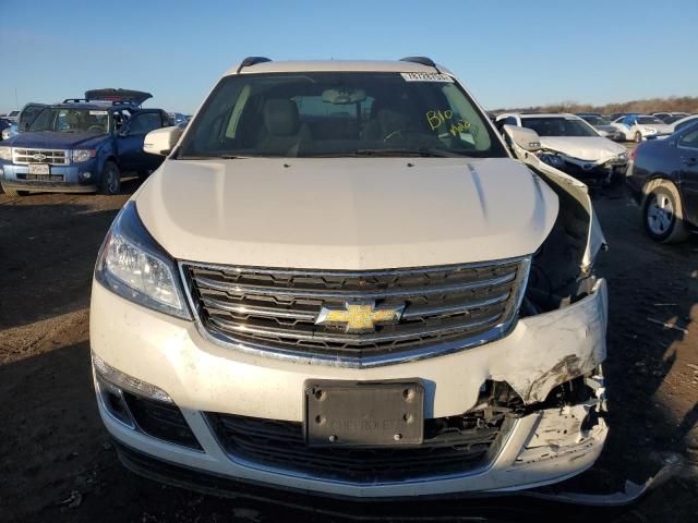 2013 Chevrolet Traverse LT