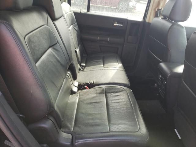 2015 Ford Flex SEL