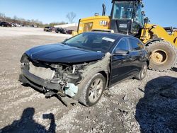 Chevrolet Impala salvage cars for sale: 2015 Chevrolet Impala LT