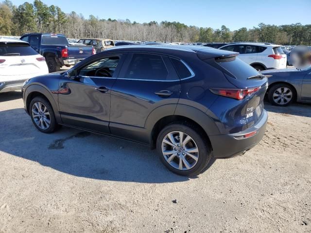 2023 Mazda CX-30 Select