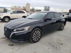 Vehiculos salvage en venta de Copart New Orleans, LA: 2023 Nissan Altima SV