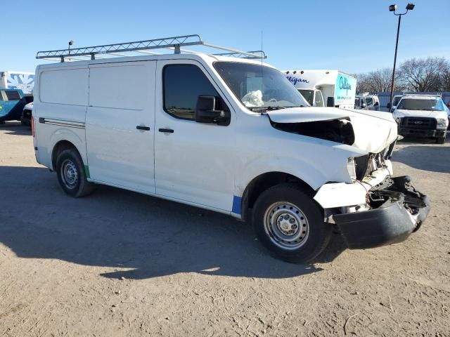 2014 Nissan NV 1500