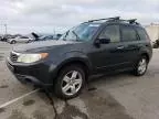 2010 Subaru Forester 2.5X Premium