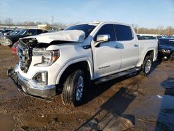 Salvage cars for sale at Louisville, KY auction: 2020 GMC Sierra K1500 SLT