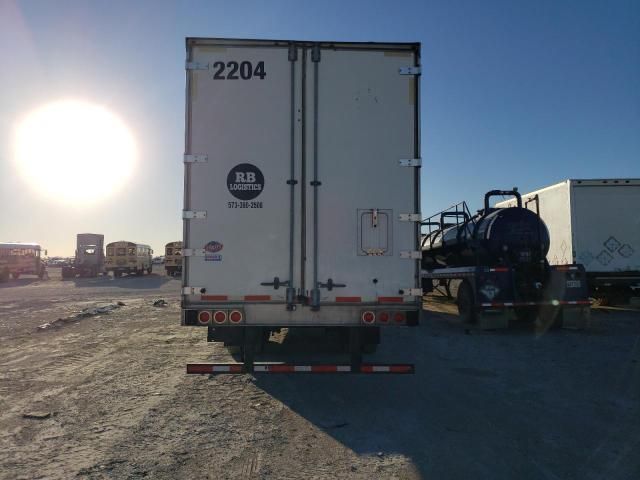 2021 Utility Trailer