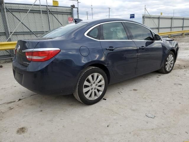 2015 Buick Verano