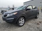 2013 KIA Sportage LX