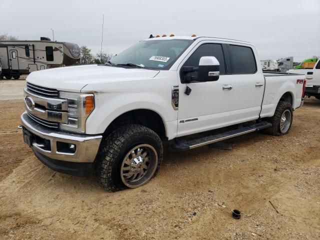 2019 Ford F350 Super Duty