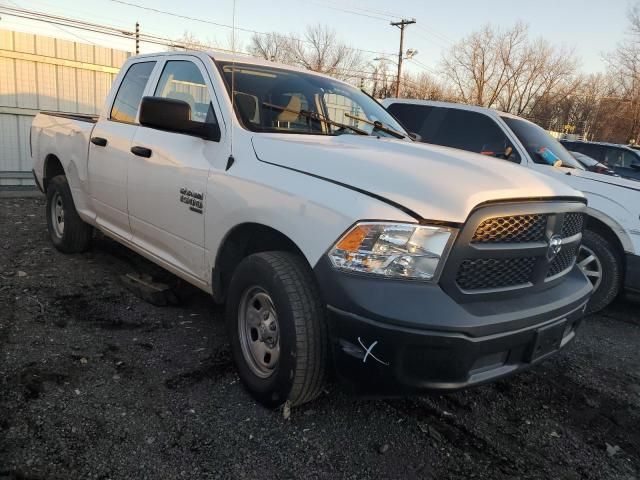 2019 Dodge RAM 1500 Classic Tradesman