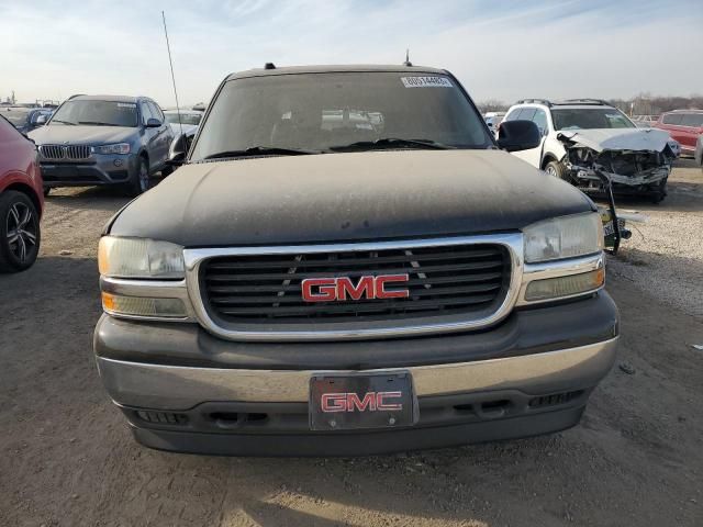 2005 GMC Yukon