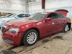 Chrysler 300 salvage cars for sale: 2013 Chrysler 300