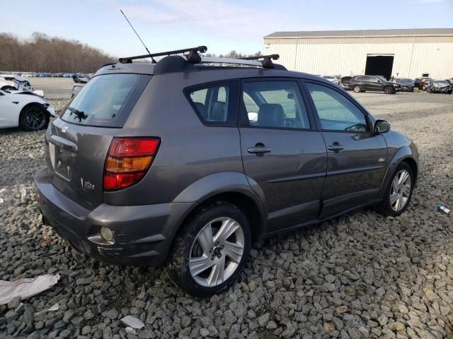 2005 Pontiac Vibe