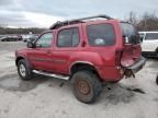 2003 Nissan Xterra