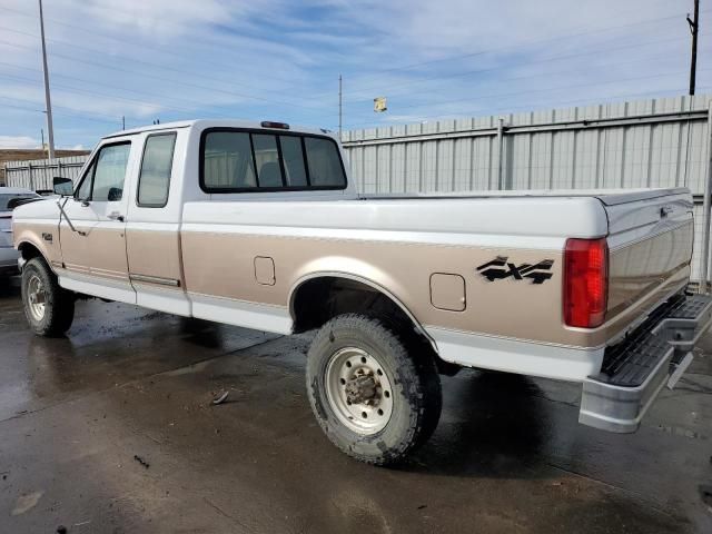 1997 Ford F250