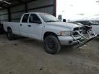 2005 Dodge RAM 3500 ST