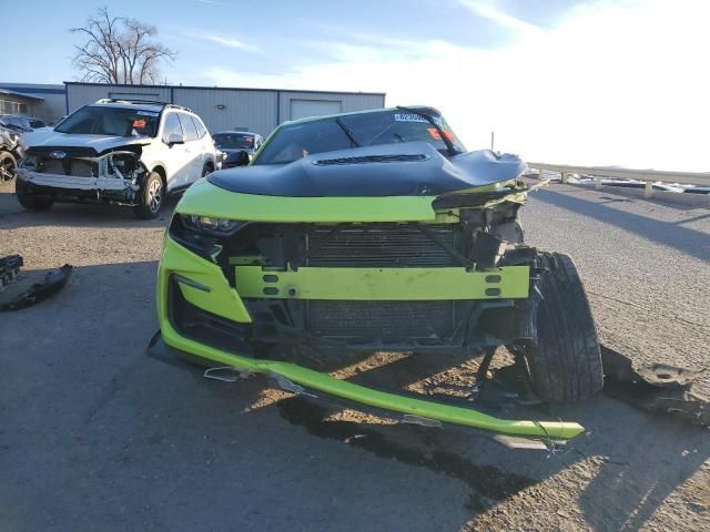 2019 Chevrolet Camaro SS