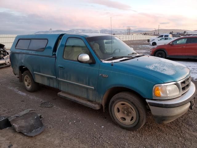 1998 Ford F150