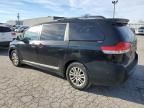 2011 Toyota Sienna XLE