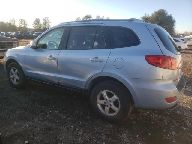 2007 Hyundai Santa FE GLS