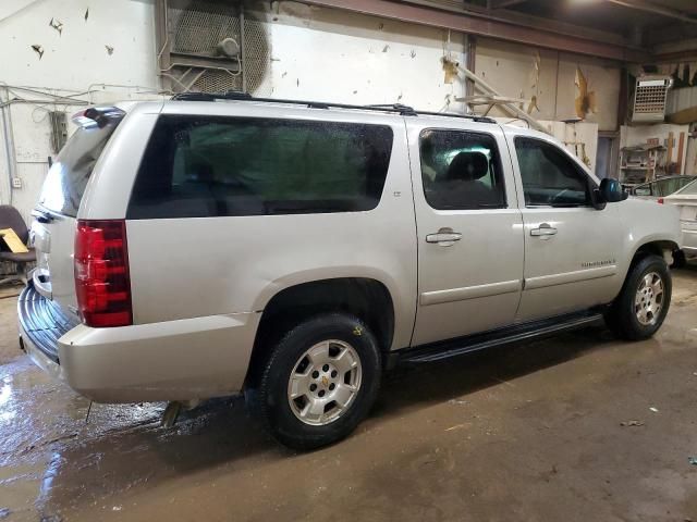 2008 Chevrolet Suburban K1500 LS