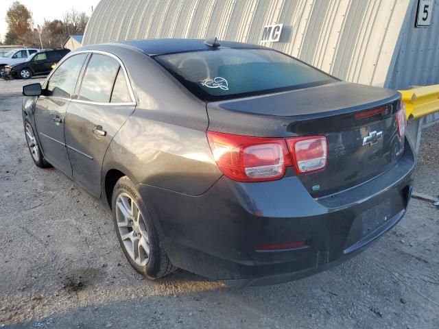 2014 Chevrolet Malibu 1LT