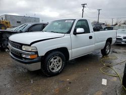 2000 Chevrolet Silverado C1500 for sale in Chicago Heights, IL