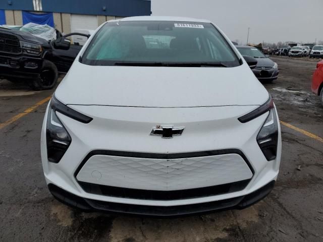 2023 Chevrolet Bolt EV 1LT