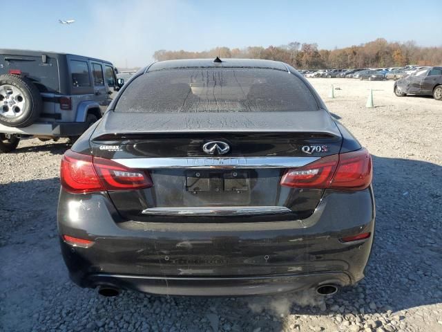 2015 Infiniti Q70 3.7