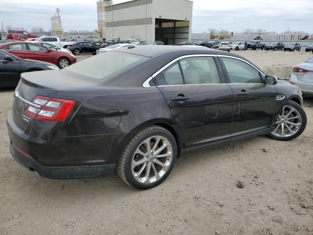 2013 Ford Taurus Limited