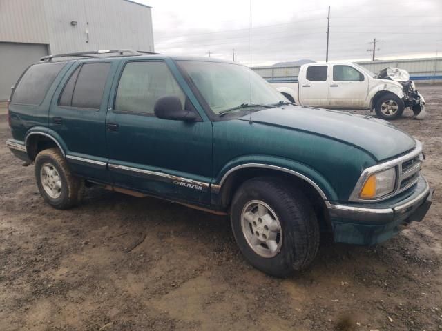 1996 Chevrolet Blazer