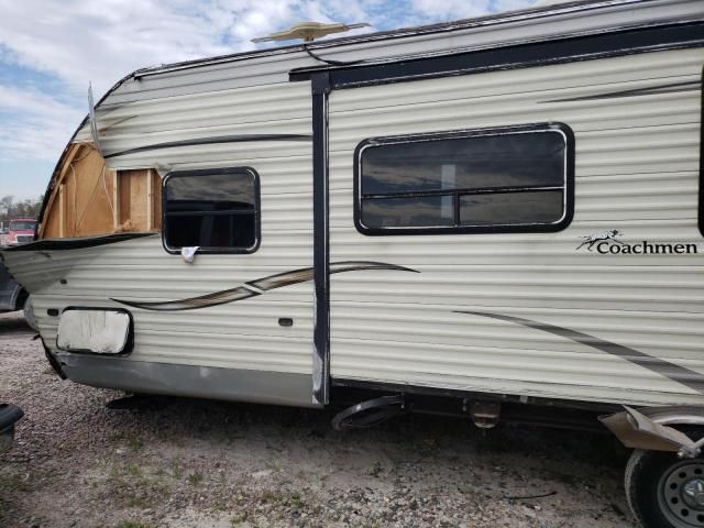 2015 Catalina Motorhome