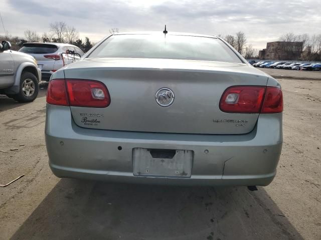 2006 Buick Lucerne CX